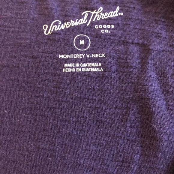 Lounge shirt - Picture 2 of 2